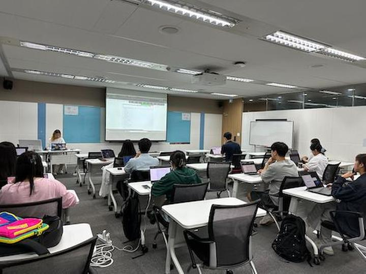 OpenLab - Deep Dive Kubernetes 6번째 스터디