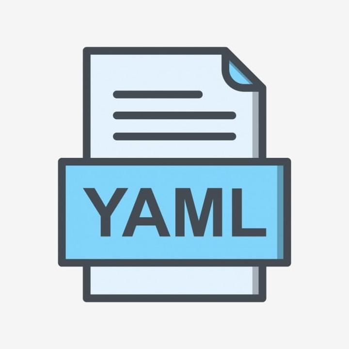 yaml 파일을 효율적으로 처리하는 방법