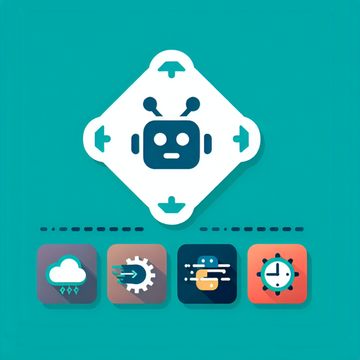 1인 1에이전트 시대의 자동화 도전기 - 자동화 slack bot 구현