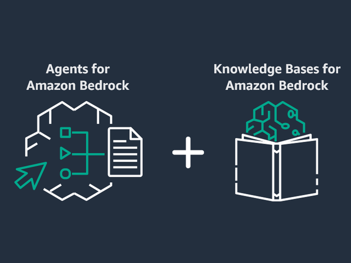 이제는 AI Agent 시대! RAG와 함께 Bedrock Agent를 활용해보자 - 2 (실습)