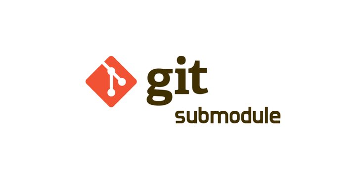 Git Submodule 사용하기