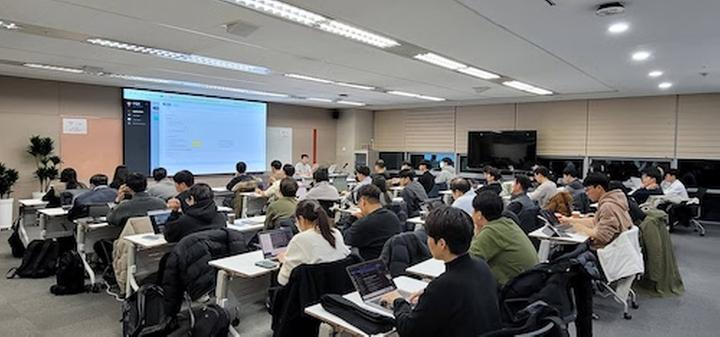 [세미나 후기] 쿠버네티스 코리아그룹 기술 세미나 (11월)