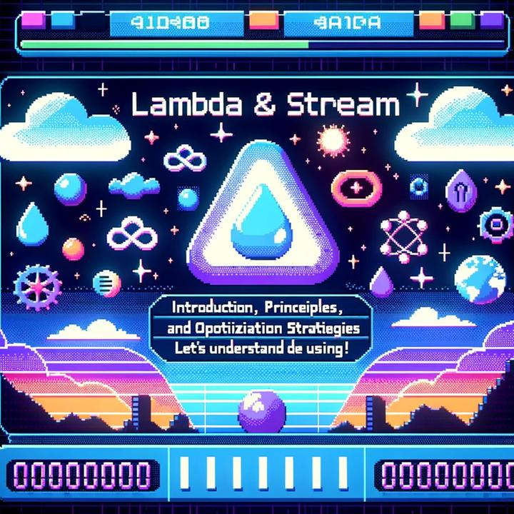 Lambda ＆ Stream의 도입 배경과 아름다운 동작 원리, 최적화 전략까지!