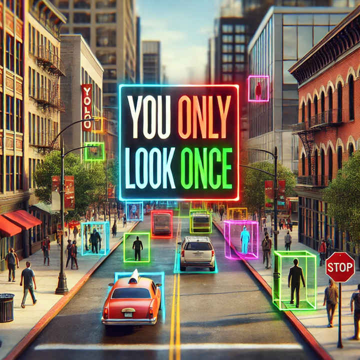 From One to Ten: YOLO 시리즈 변천사