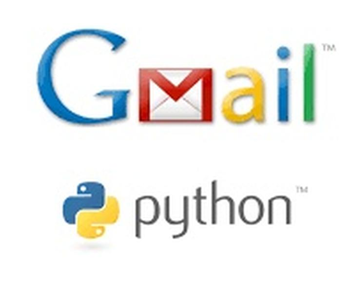 지메일로 이메일을 발송하는 Python 코딩 방법