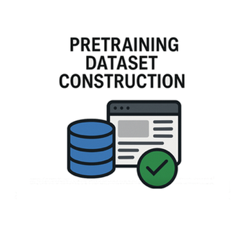 EMNLP24 늦은 후기 2탄: CC 데이터로 LLM 사전학습 데이터셋을 만들어본 경험 및 NVIDIA 논문 리뷰