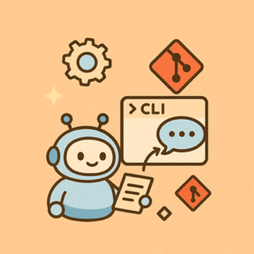 Gemini CLI로 커밋 메시지 자동 생성 도구 개발하기