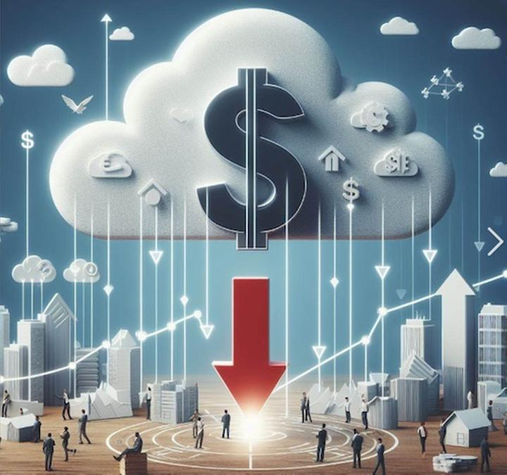 [Cloud FinOps] 당신의 Cloud 비용은 안녕하신가요???