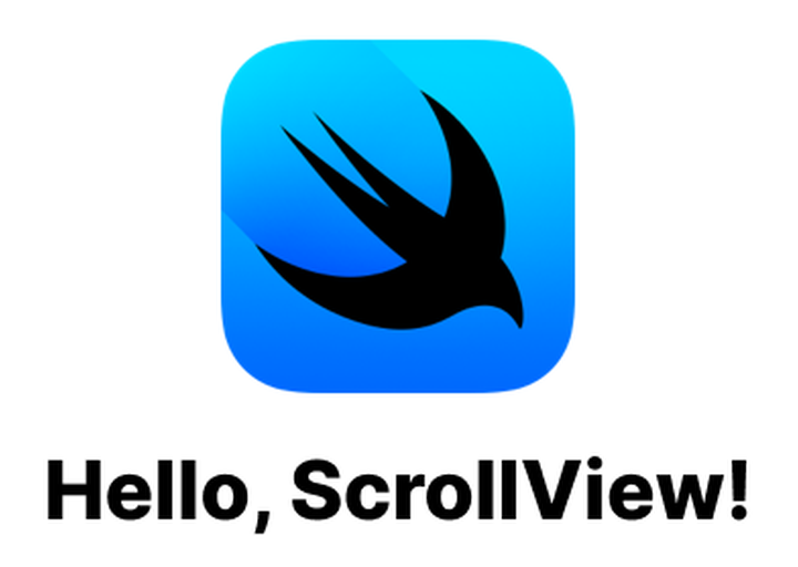 SwiftUI ScrollView 톺아보기