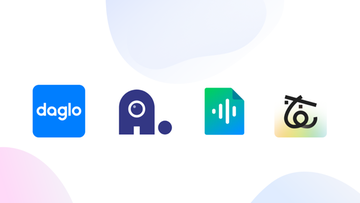 2025 회의록 ＆강의록 앱 추천 BEST 4 에이닷노트·클로바노트·다글로·티로 실사용 후기 및 성능 비교