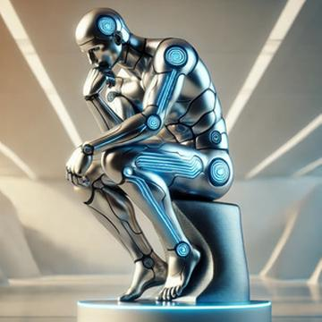 생각하는 AI? 추론 모델 빠르게 구현해 보기 (ft. S1)