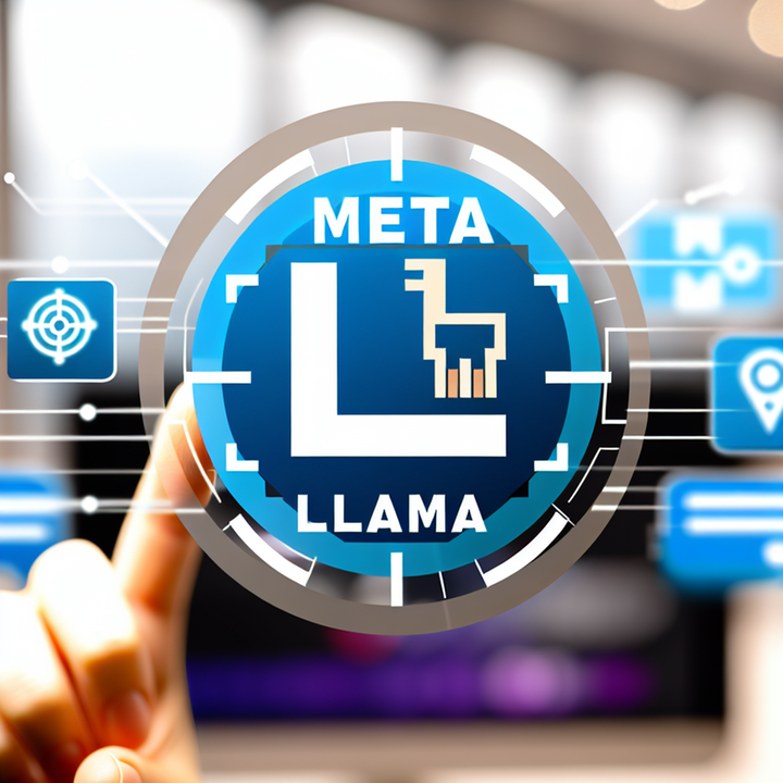 Meta Llama 4 토크나이저 분석