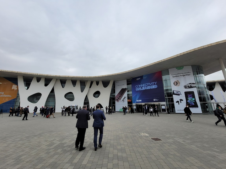 키워드로 살펴보는 MWC22에서의 통신사업자 동향 - FinTech, Web3, 규제