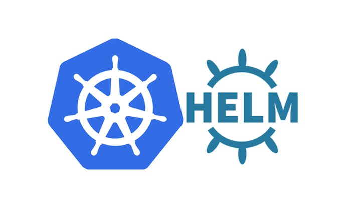 kustomize 를 활용하여 helm chart 배포하기