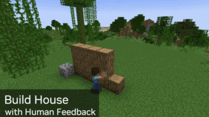 Voyager, Embodied Agent with LLM 톺아보기