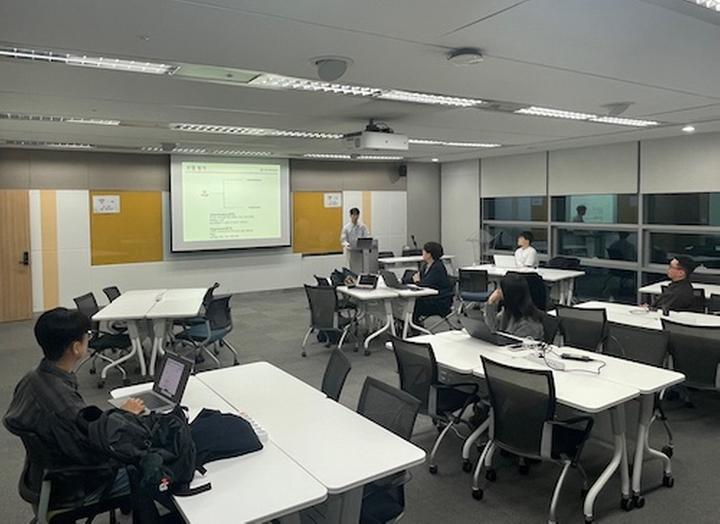 OpenLab 2기 - Cloud 에서 AI 활용하기 4번째 모임(24.10.21)