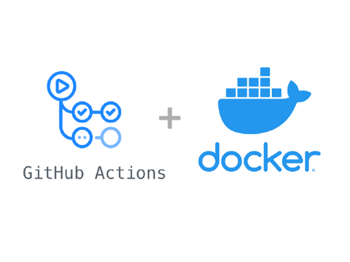 10분만에 만드는 Docker image 저장 자동화 (feat. Github Action)