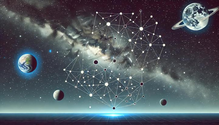 OpenLab - 지식그래프, GraphRAG 구조화된 지식의 발견