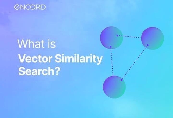 벡터 유사도 검색이 무엇인가요? (What is Vector Similarity Search?)