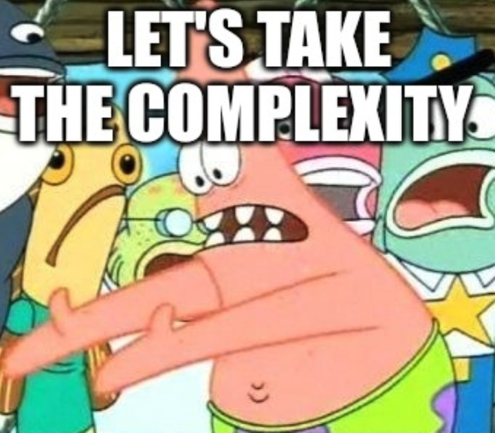 Analyze design patterns in requests.py