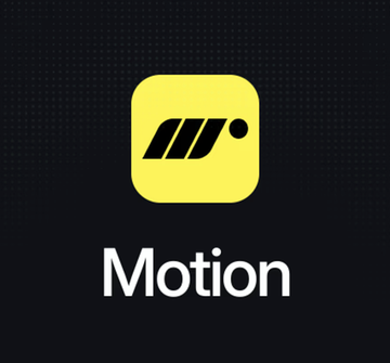 [Vue] motion 라이브러리로 더 나은 UX 제공하기