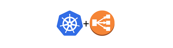 AWS ELB 와 Ingress Controller on Kubernetes 연동하기