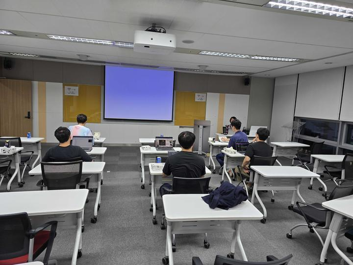 OpenLab2기 - 누구나 하는 Smart Contrac 개발(2차 모임)