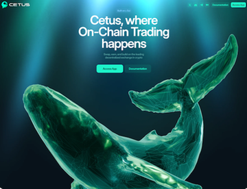 수이 기반 탈중앙화 거래소 세투스 해킹으로... 이해하는 web3 용어