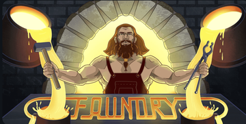 Foundry 이더리움 스마트 컨트랙트 개발툴 소개