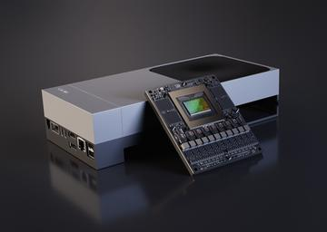 NVIDIA Jetson Thor 리뷰 및 개봉기
