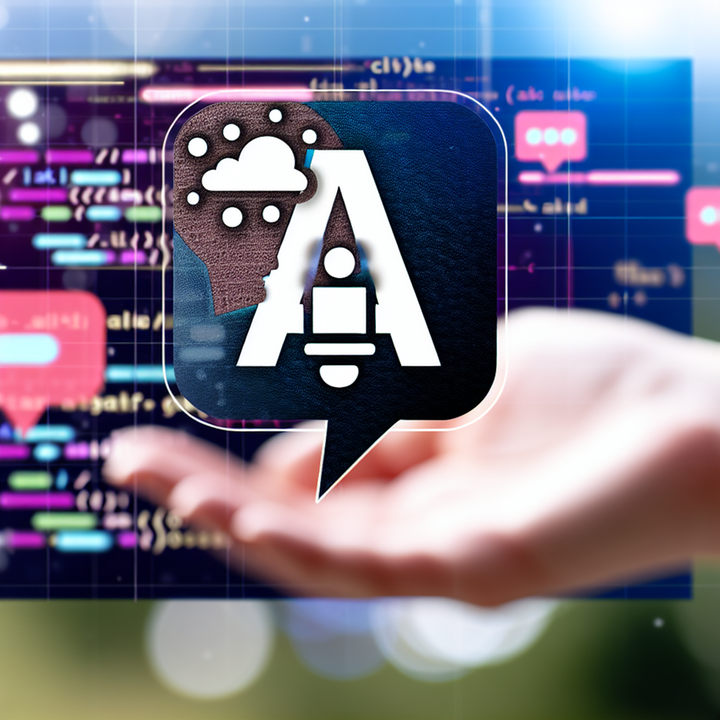 난생처음 AI 경험기 - OpenAI API 를 사용한 Hello World 를 작성해 보기