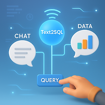 Text2SQL이 어려운 이유