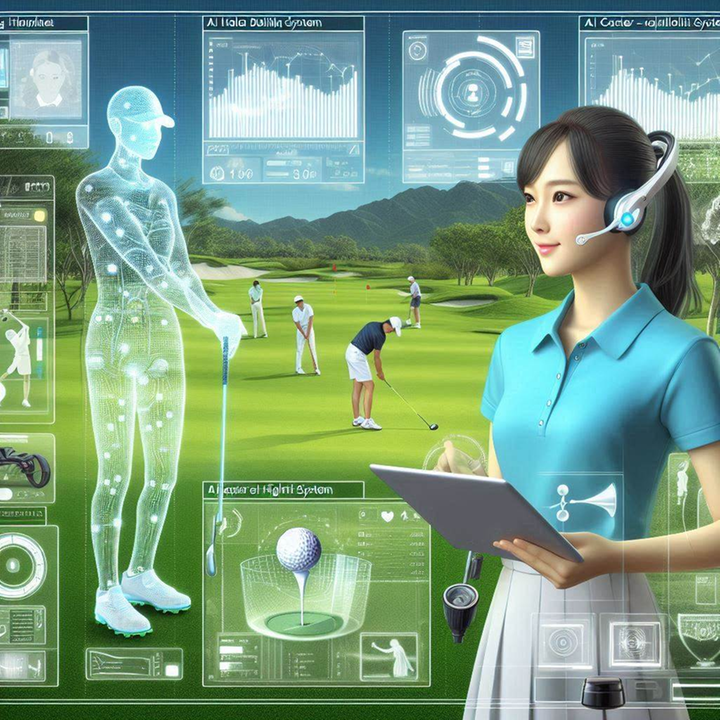 AI가 바꾸는 스포츠 중계 서비스 혁신: AI 하이라이트/AI 캐스터