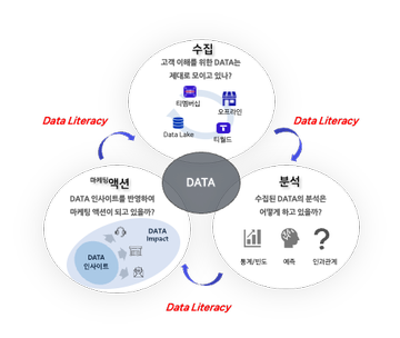 데이터 문해력이 필요해(Data Literacy)