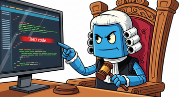 나의 새로운 주니어 개발자는 AI? LLM을 활용한 코드 리뷰 자동화