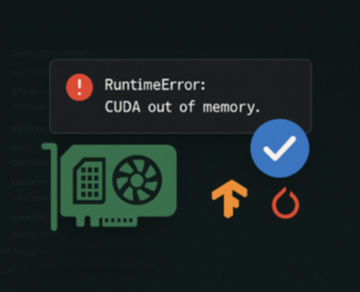 CUDA OOM 해결 사례 공유 - PyTorch all_gather_object 의 비밀