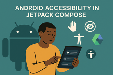 Jetpack Compose로 접근성 최적화하기