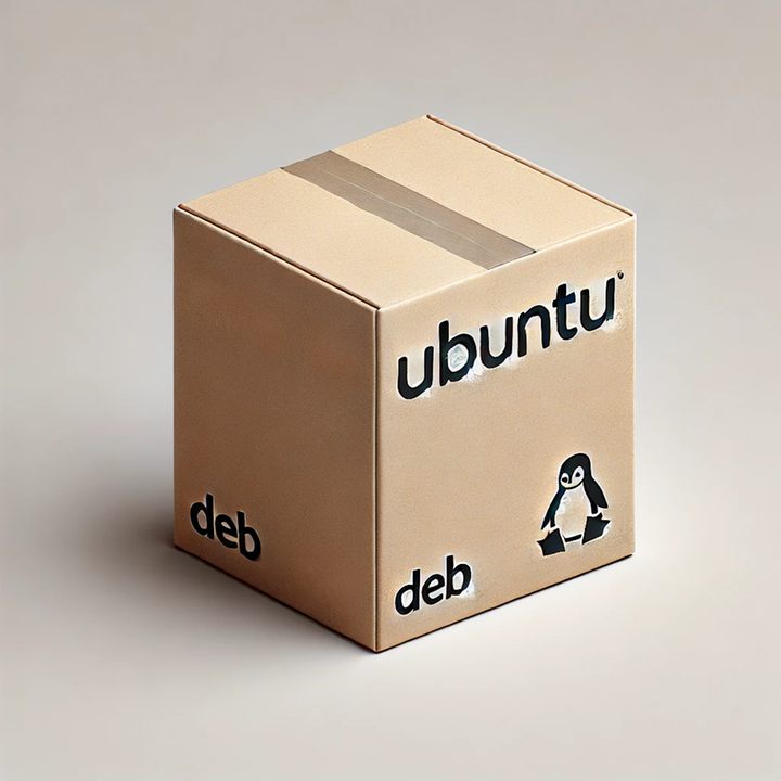 Ubuntu Linux에 deb 패키지로 배포하기 : 2편(하)