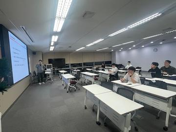 OpenLab 2기 - Cloud 에서 AI 활용하기 5번째 모임(24.11.04)