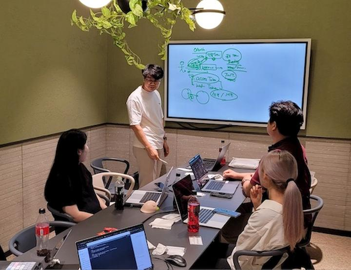 OpenLab - Kotlin 5회차, Cache 도입하기