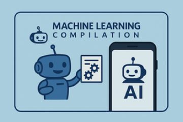 MLC LLM을 이용한 안드로이드 On-device AI 맛보기