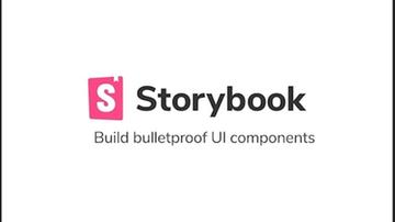 퍼블리셔와 개발자 협업을 위한 스토리북 깨짐 방지 방안