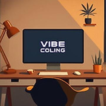 AI와 협업하는 프로그래밍, 바이브 코딩