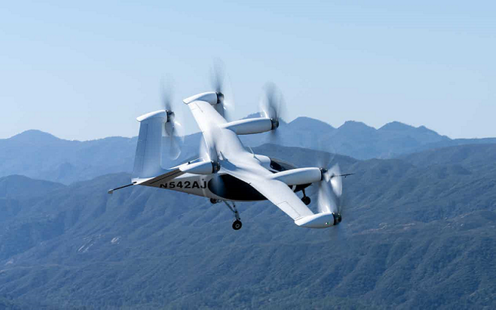 [기고] 도심항공모빌리티(UAM)와 오픈소스