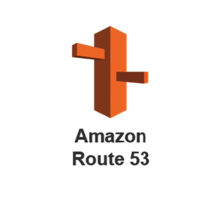 도메인 일부 영역을 AWS Route53에서 관리하기