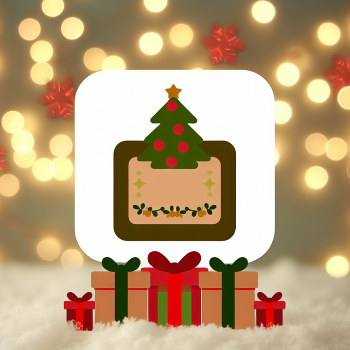 Year-End Thanks Card를 보내보자(feat.AI)