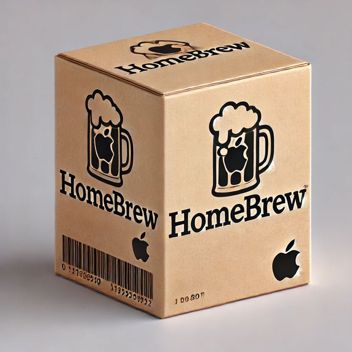 macOS에 Homebrew TAP을 통해 bottle 패키지 배포하기 : 4편