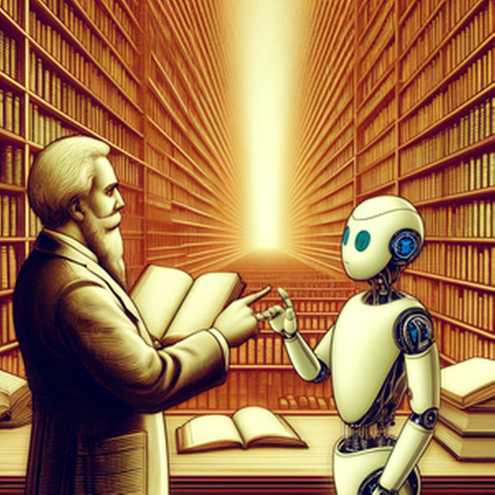 Instruction tuning : LLM이 사람 말을 알아 듣는 방법