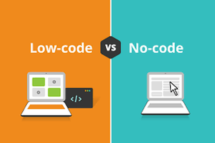 Low Code API 개발 솔루션 소개