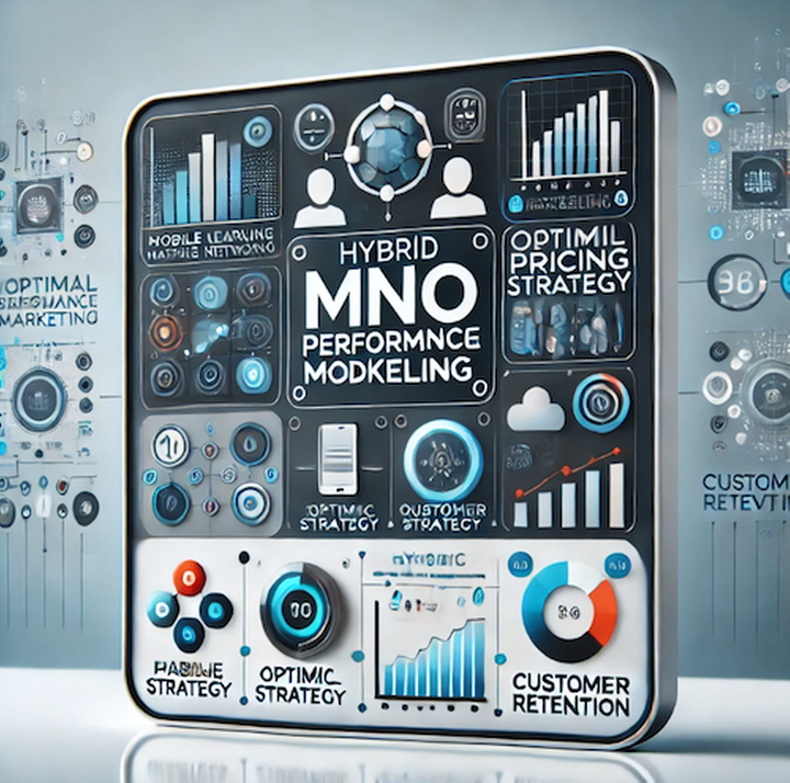 MNO Performance 마케팅용 최적 요금제 선택을 위한 하이브리드 ML 모델링